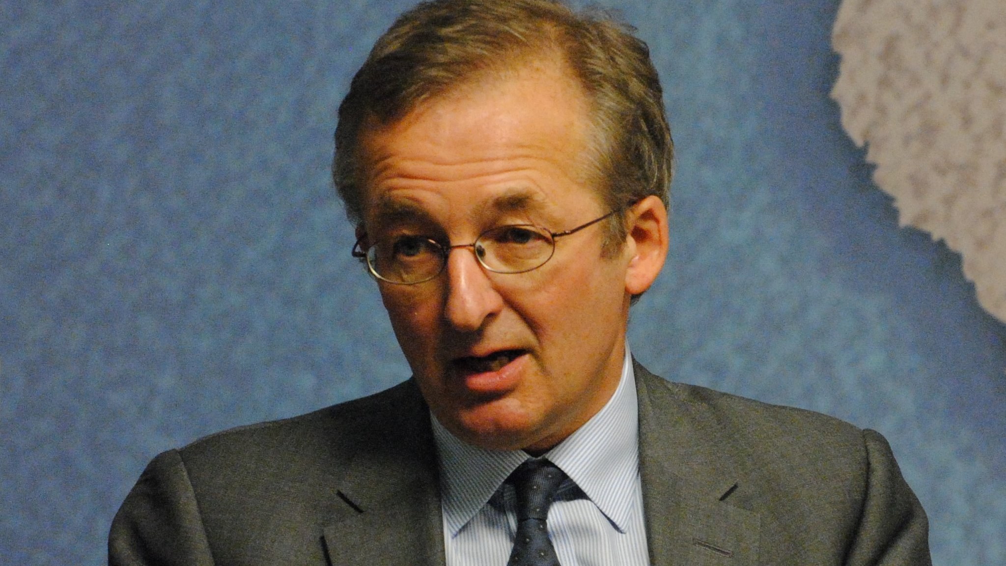 Sir Dieter Helm