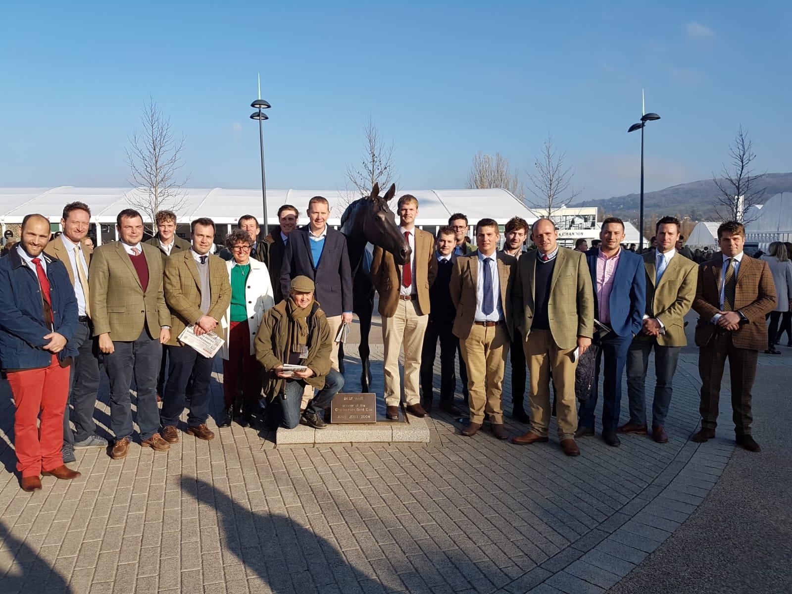ACABM 2018 Nov delegates