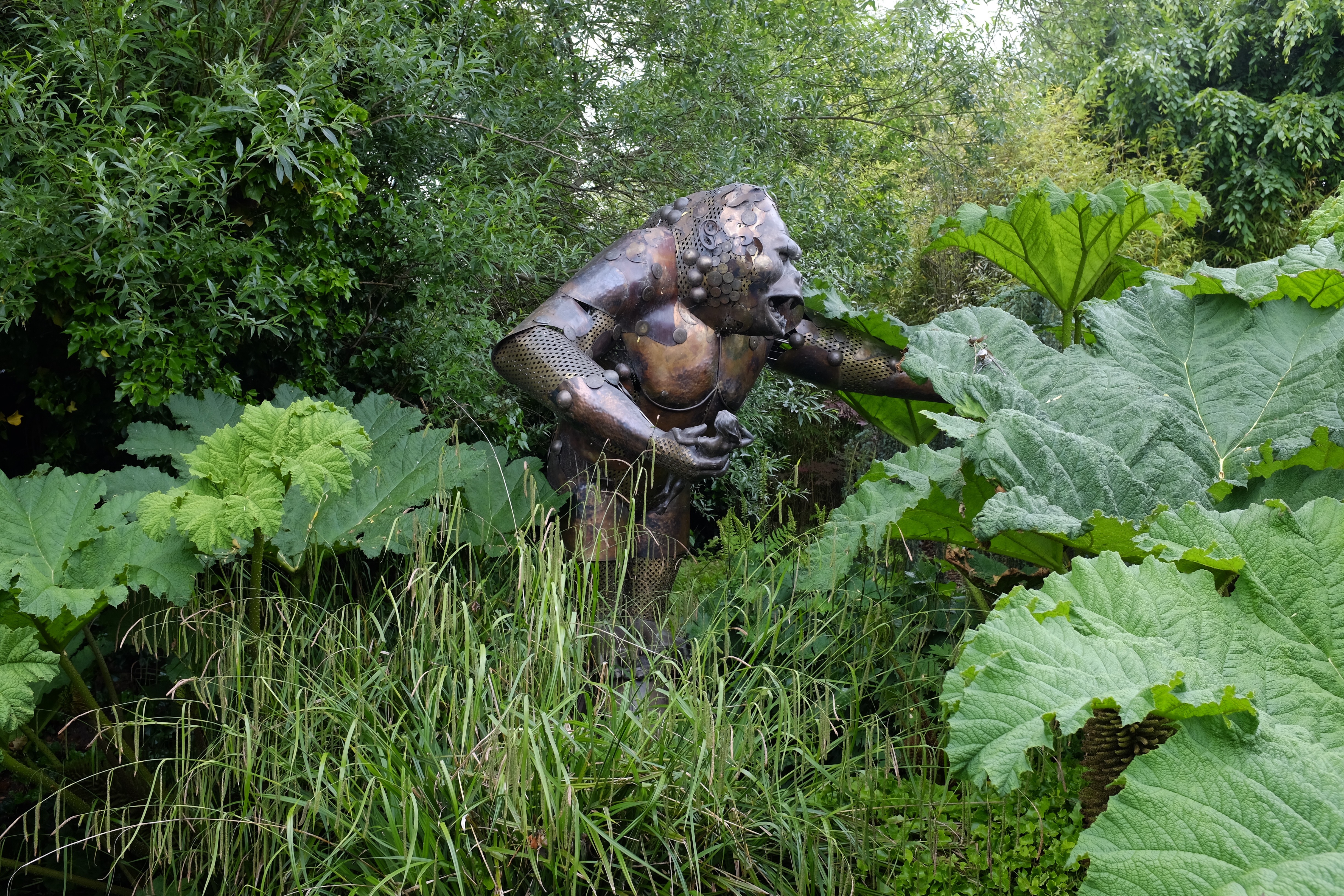King Kong - Dorsington