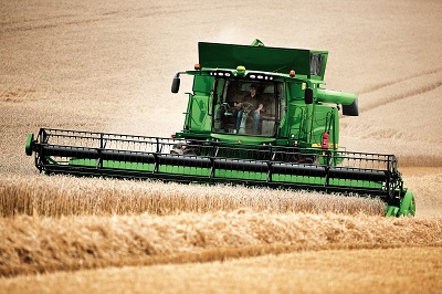 John Deere