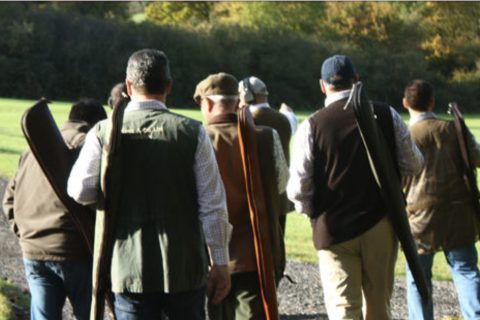 Call for team members for the 2019 Inter-Livery Clay Shoot