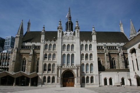 Your chance to participate in the election of the next Lord Mayor