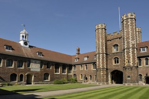 New dates of 6th - 8th July announced for the Master's Summer Outing to Cambridge