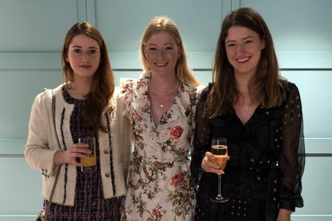 All three Raynor triplets bound to the Company