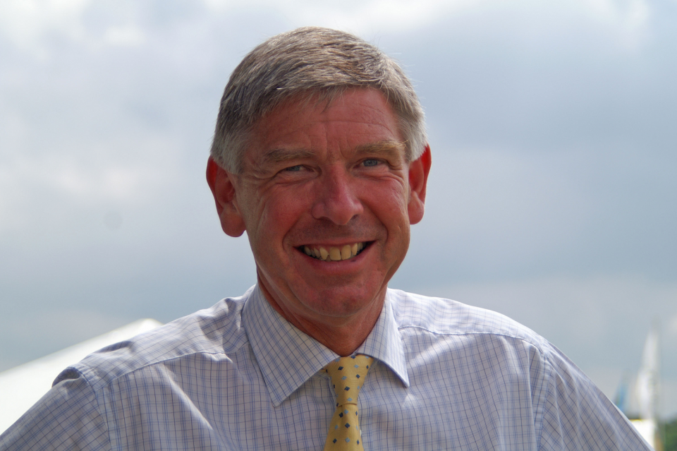 Philip Wynn