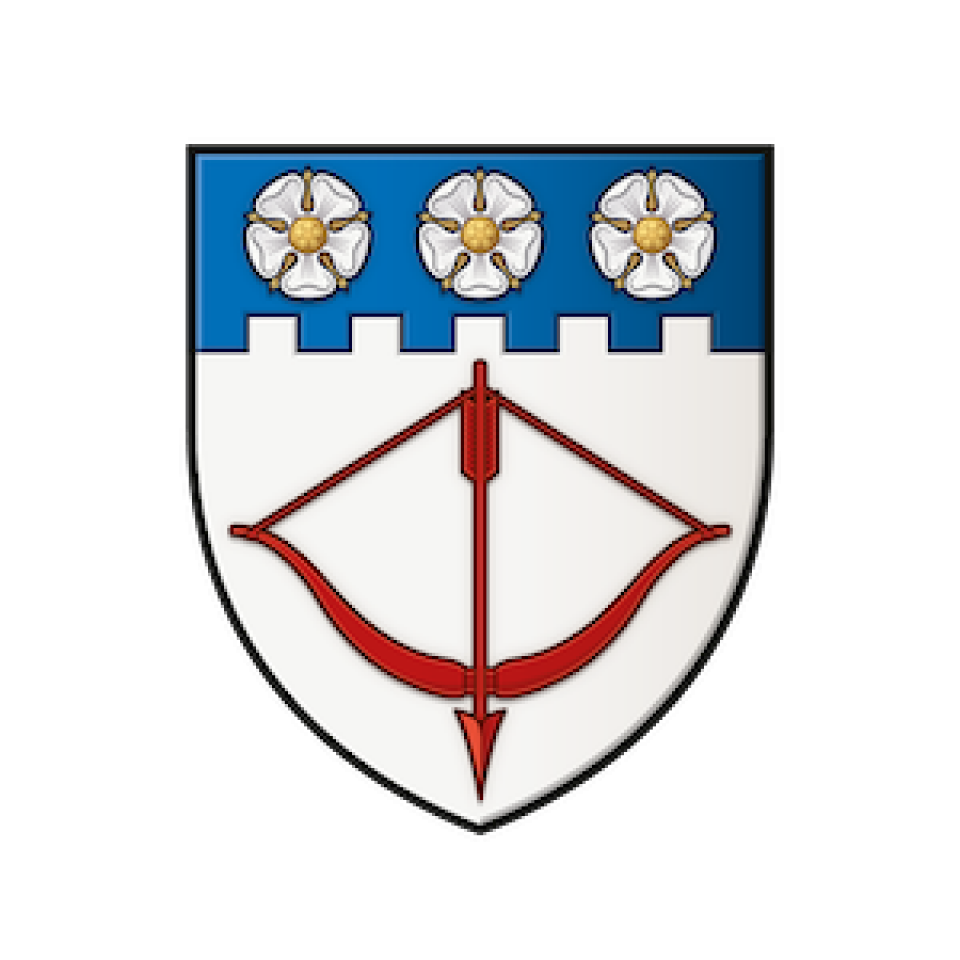 Paul Jagger shield