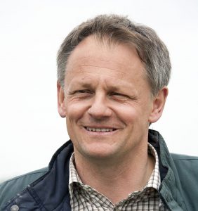 Andrew Blenkiron